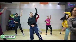 20 min zumba fitness party latest songs mix zumbadance