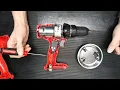 Craftsman CMCD700 internal construction review