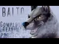 Balto - The White Wolf Scene Reanimated