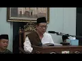 Download Lagu Maulid Diba' Mbah KH Munif M Zuhri GIRIKUSUMO