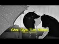 Download Lagu Chal Diye Tum Kahan (Slowed and Reverb) || AUR