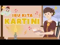 Download Lagu Ibu Kita Kartini | Lagu Anak Bahasa Indonesia