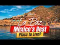 Discover La Paz The Ultimate Budget-friendly Mexican Beach Paradise