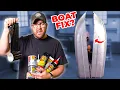 I Bought Every Flex Seal Product