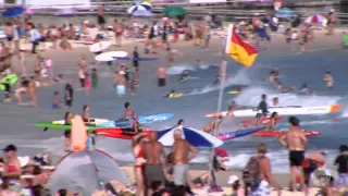 Bondi Rescue Season 10 Episode 1 