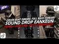 Lagu DJ DROP ENAKEUN X MASHUP SOUND JJ KANE COCOK BUAT DI MOBIL FULL BASS VIRAL TIKTOK TERBARU 2025 🎧