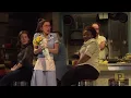 Highlights From Sara Bareilles’ "Waitress"