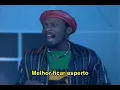 Jimmy Cliff - Hot Shot (Tradução)