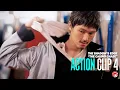 Download Lagu THE SHADOW'S EDGE - Action Clip \