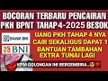Download Lagu INFO PKH TAHAP 4 SUDAH DIBOCORKAN JADWAL/TGL CAIR BULAN INI.? BERSIAP2 DAPAT 1 TAMBAHAN TUNAI EKSTRA