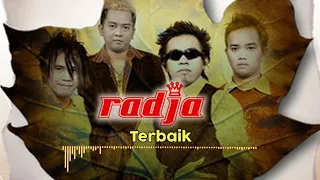 radja terbaik official audio 