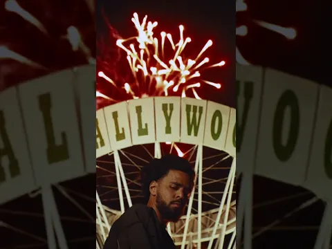 J. Cole - Two Six Clip