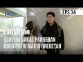 PUTRI UNTUK PANGERAN - Senyum Nakal Pangeran Bikin Putri Makin Gregetan  | 9 Juli 2020