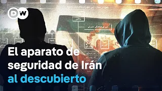 Dentro del aparato secreto de seguridad iraní: dos desertores rompen su silencio | DW Documental