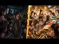 Thrown in a Prison of Deadly Beauties My System Turned Them All into My Loyal Wives
