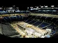Man lives at Amway Center for 45 days to lead Orlando s PPE effort