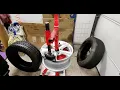Download Lagu Manual Tire Changer with Duckbill