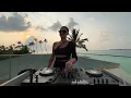 Funky House DJ Set | Maldives Golden Hour | Disco House & Nu Disco Classics