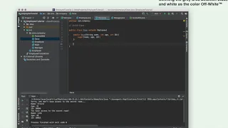 Full Java Tutorial - Lesson