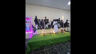 ayewa atoro igba wa adara kale congratulations to chief kayode oguntuyi the asao of iro quarters