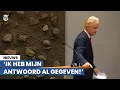 Download Lagu Wilders loopt weg na Gaza-vraag Denk-leider