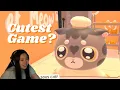 The COZIEST Game of the Year - Being a Catto Catto s Post Office Full Playthrough