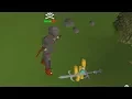 Obsidian Armour PKing done right