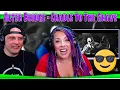 Download Lagu REACTION To Alter Bridge - Cradle To The Grave (5 of 7) THE WOLF HUNTERZ REACTIONS