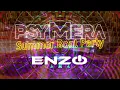 Lagu Enzo @ PSYMERA Boat Party 2020 [LIVE]
