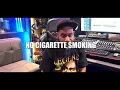 No Cigarette Smoking (In My Room) | Cover | Bohanin ft. Najma Bu'Allai | Havana Studio