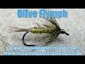 Olive Flymph Holsinger s Fly Shop Episode 625