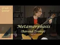 Download Lagu Metamorphosis (Barend Tromp)