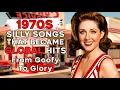 Lagu 10 Joke Songs From the '70s That Became Global HITS!