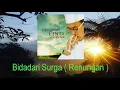 Download Lagu Ustadz Jefri Al Buchori - Bidadari Surga ( Renungan )