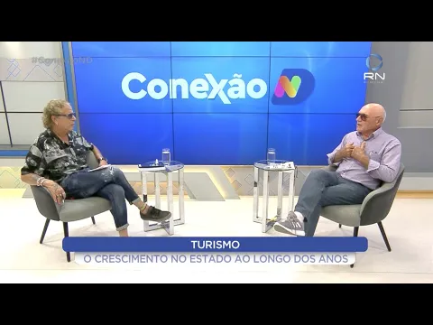 Conexão ND: Setor econômico sofre com restrições na pandemia