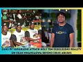 Download Lagu ZANU PF VARAKASHI ATTACK HOLY TEN DISGUISING REALITY ON SEAN MNANGAGWA BEHIND DRUG ABUSES