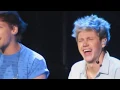 Download Lagu ONE DIRECTION - Laughing While Singing