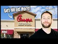 Chick-fil-A Interview Questions and ANSWERS How to Get Hired at Chick-fil-A