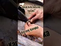 Download Lagu beginilah proses pengolahan batu kinyang karang #kinyangkarang