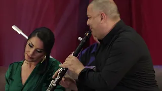 SUZANA GAVAZOVA - SO MAKI SUM SI RODILA (LIVE)
