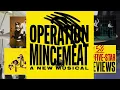 Born To Lead - Operation Mincemeat - West End Drum Cover