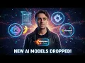 Download Lagu The Future Just Spawned (AI News Roundup)