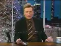 The Flys - Got You Where I Want You (live Conan 1998)