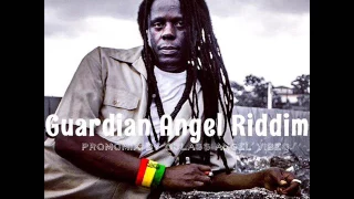 guardian angel riddim mix feat vybz kartel alaine richie spice vp music refix 2017 