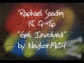 Raphael Saadiq ft Q-Tip - Get Involved
