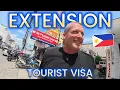 Download Lagu Renewing My Philippines Tourist Visa In Dumaguete | What You Need To Know