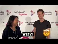TOP CRINGE MOMENTS OF VITALIK BUTERIN Super awkward