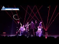 NO CUT ver.｜Fuego｜コンセプト評価