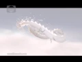 Iklan BEAR BRAND Animasi Naga