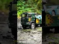 Download Lagu RC Truk Scania Hijau Derek Mobil Mobilan Truk Oleng #truk #trukoleng #menemukanmainan